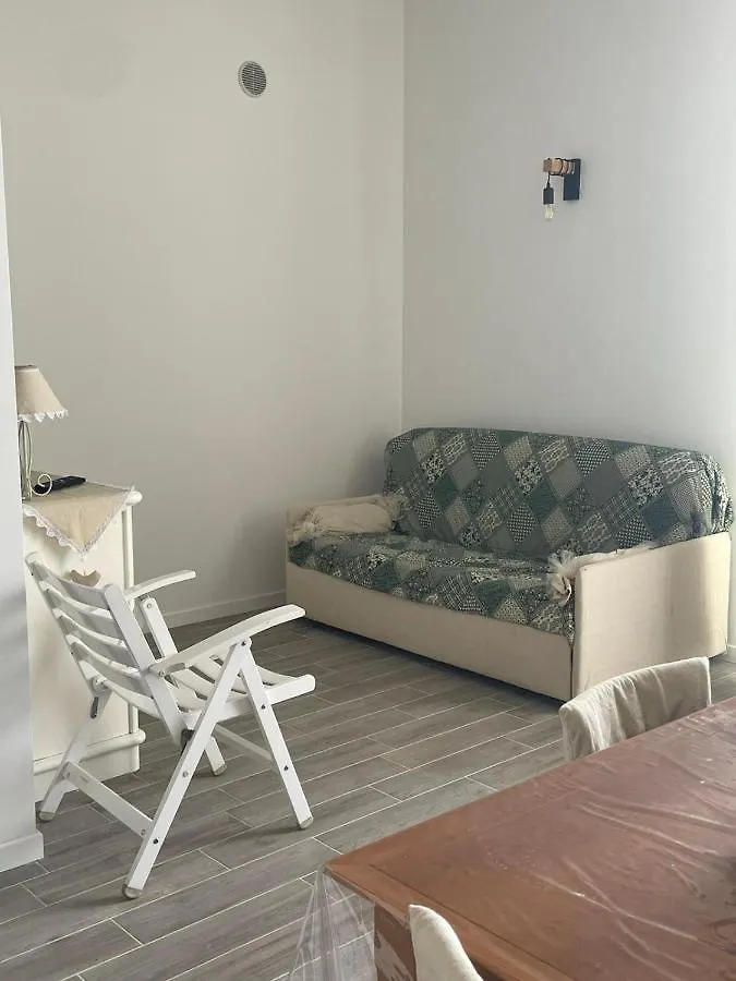 Residence Wave Plus - Solo Per Famiglie - Walterigato Apartments Лидо-ди-Езоло Италия